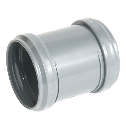 ˮ�ܽ�ͷ PVC 110mm EN1329 PN4