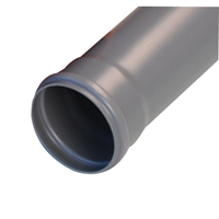 ˮ�� pvc pn4 75mm (vara3m)