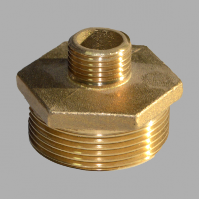 ����ͭ�ƽ�ͷ Duplo 3/4'' X 1/2' latão