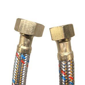 ˮ�����ܴ�С˫�ӿ� 1/2x3/4 30cm.