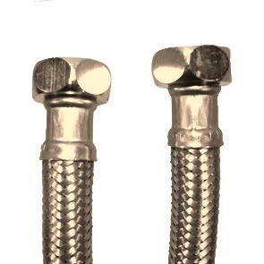 ˮ������˫�ӿ� 3/4x3/4 20cm