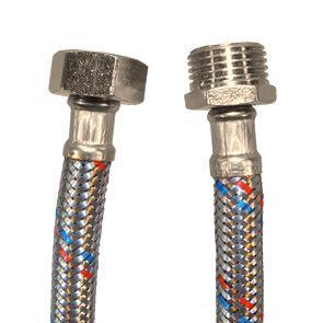 ��ˮ�ܽ�ͷ�ӿ� 1/2x1/2 15cm