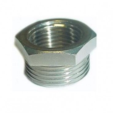 ����ˮ��ת��ͷ 1/2''x3/8''