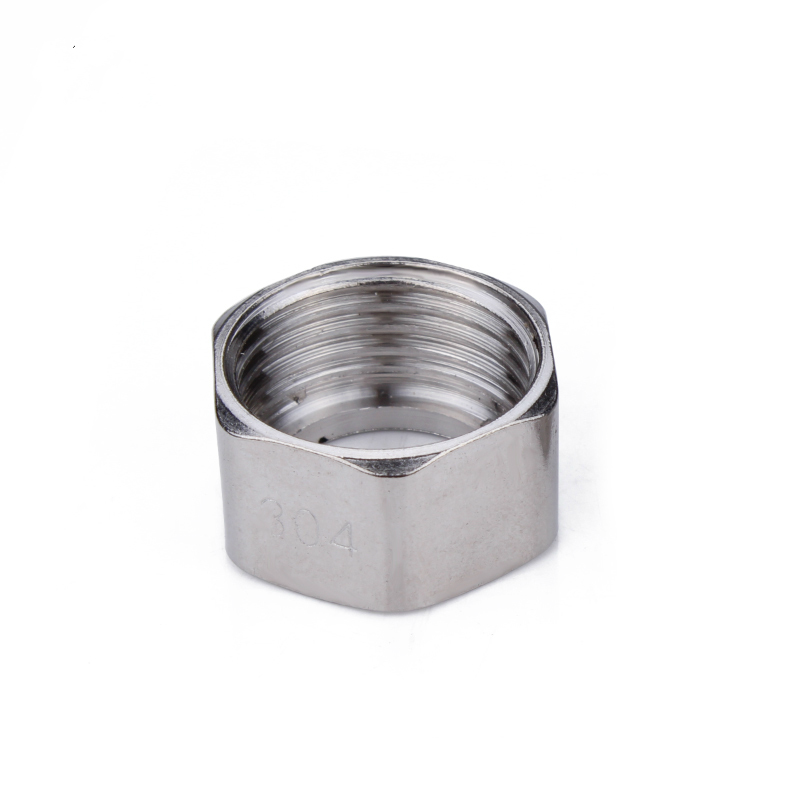 ����ˮ����ñ 3/8'' F Niquel