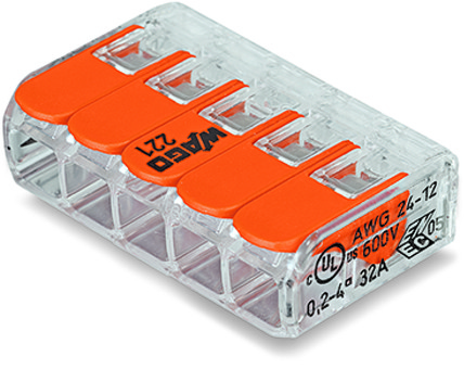 ���ٵ��������� 5�� wago