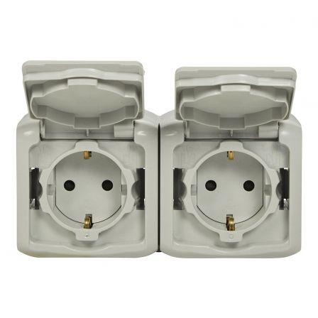 ���� lp44 2x2p 16a