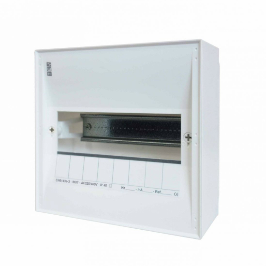 S108 TEV2 QDR DIST SAL LP40 1F 8M