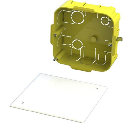 �����пձڰ��� 110x110x40